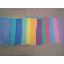 东升纺织有限责任公司-素色毛巾